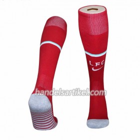 Liverpool Heim Socken 2020/21